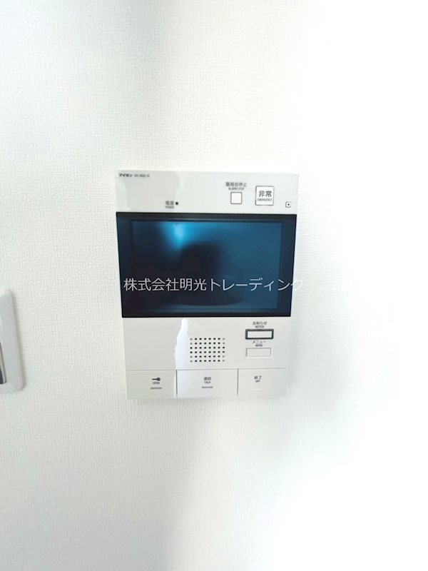 ヴァレッシア上野NorthCityのその他写真