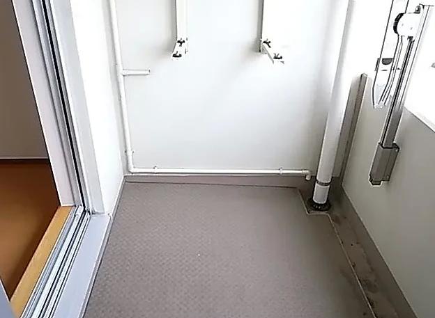 西武池袋線 練馬駅 徒歩6分 11階建 築21年の内装写真