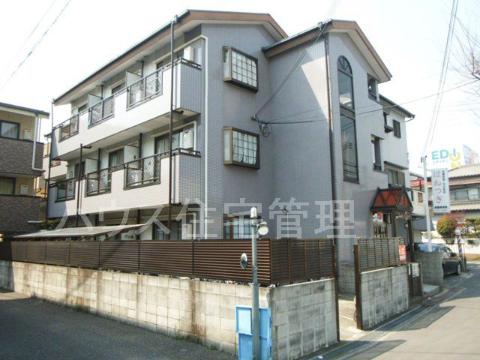 ＪＲ東海道本線 摂津富田駅 徒歩9分 築32年