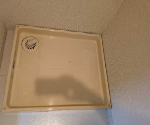 その他設備　洗濯機置き場　※前回募集時2026年08月の写真