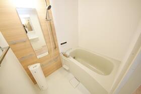 バス・シャワールーム　※別部屋参照