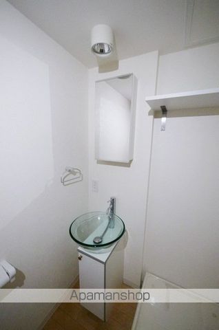ZESTY春日町の内装写真
