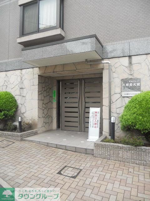 エントランス　★エントランス★