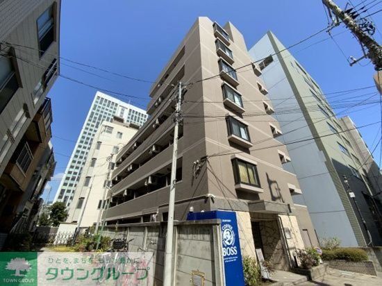 建物外観　★外観★