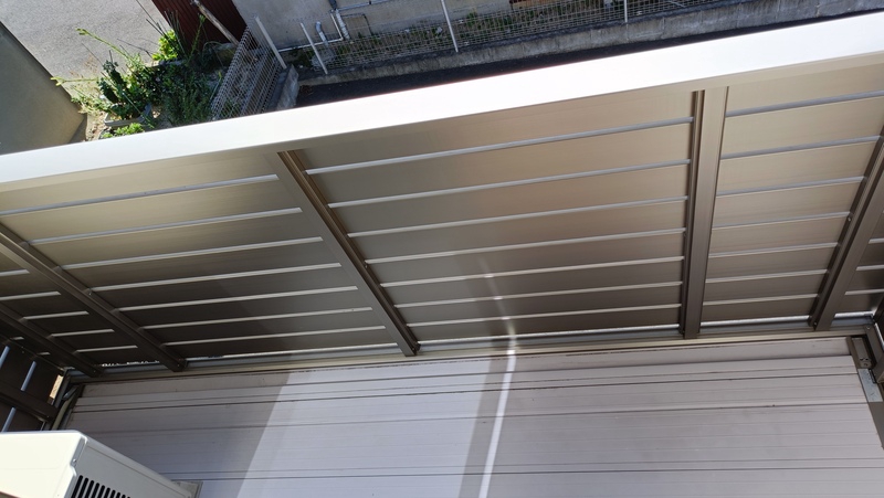 I様戸建賃貸住宅の内装写真
