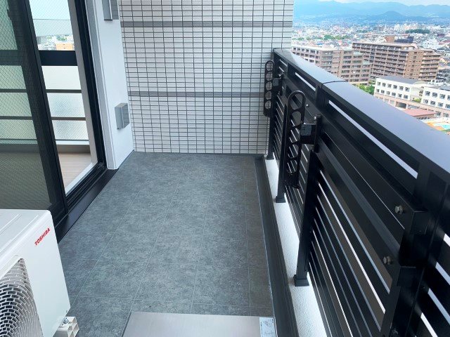 プレサンス昭和通ESRISEの内装写真