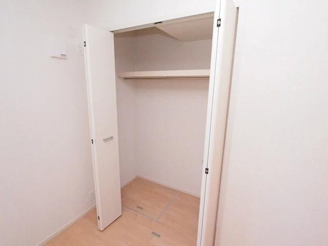 ミリュー カトレアAの内装写真