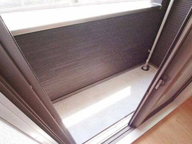 ミリュー カトレアAの内装写真