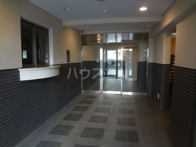 ロビー