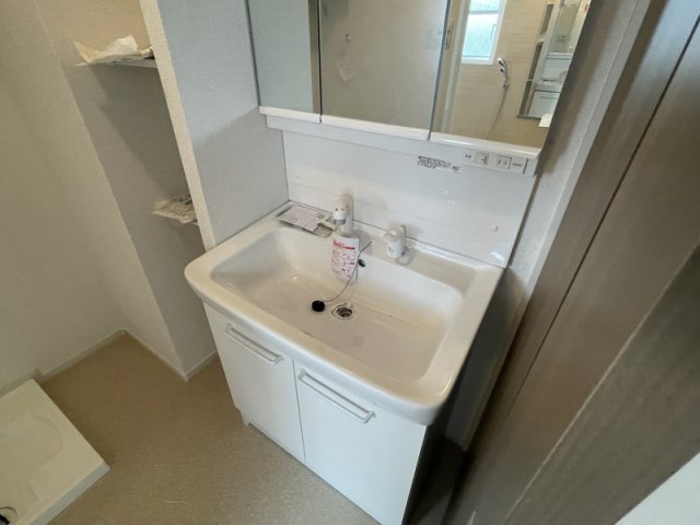 エスペランサ浜の宮IIIの内装写真