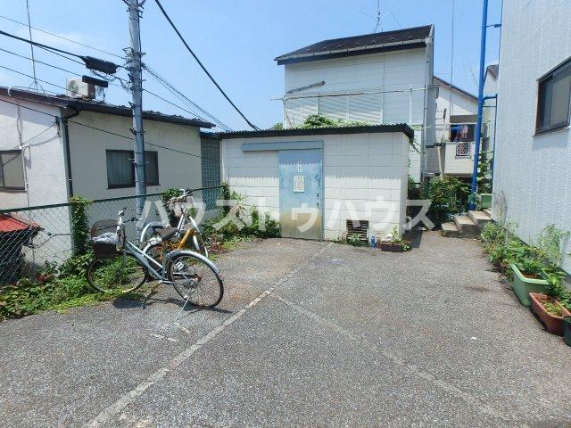 その他共有部分