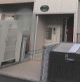 プリムヴェール 十八番館の外観写真