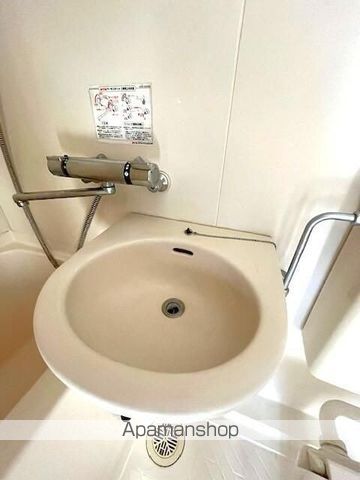 サンマリノ・ペトルの内装写真
