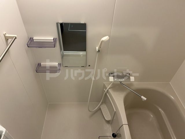 バス・シャワールーム　※同施工参考写真※
