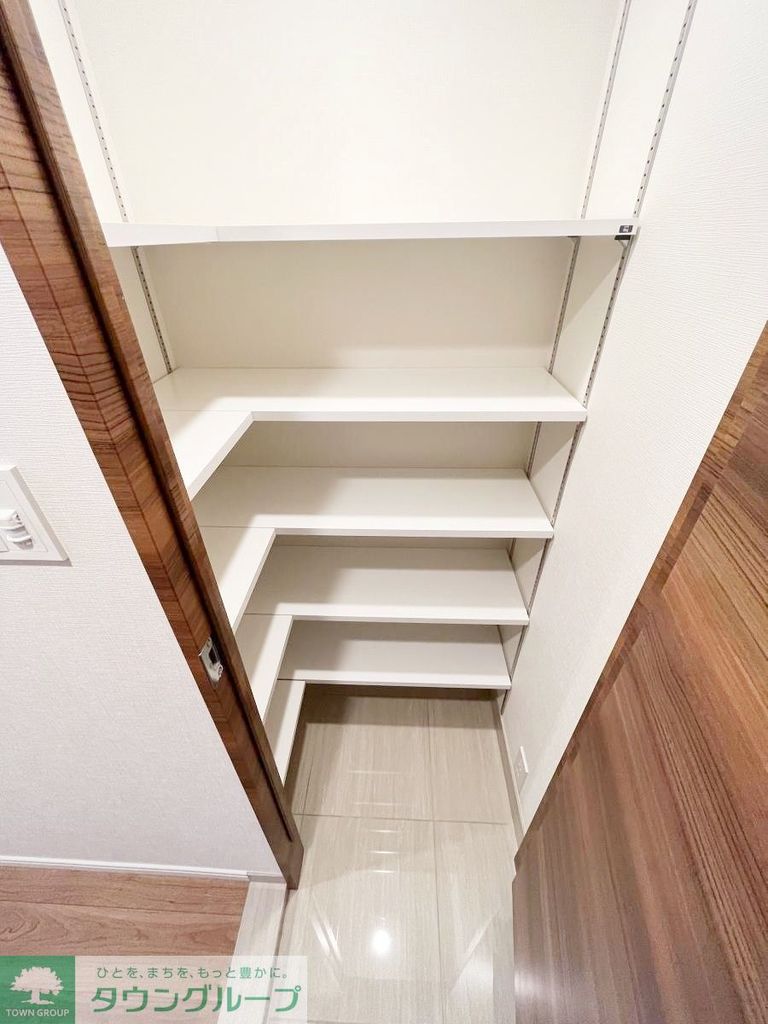 収納　収納