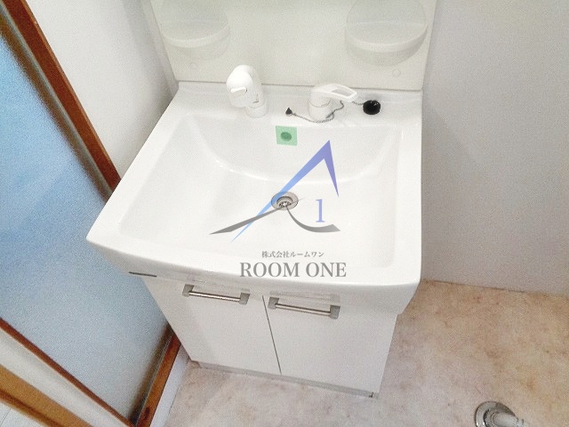 MINAMI KAMATA RESIDENCEの内装写真