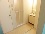 デアモント空港東の内装写真