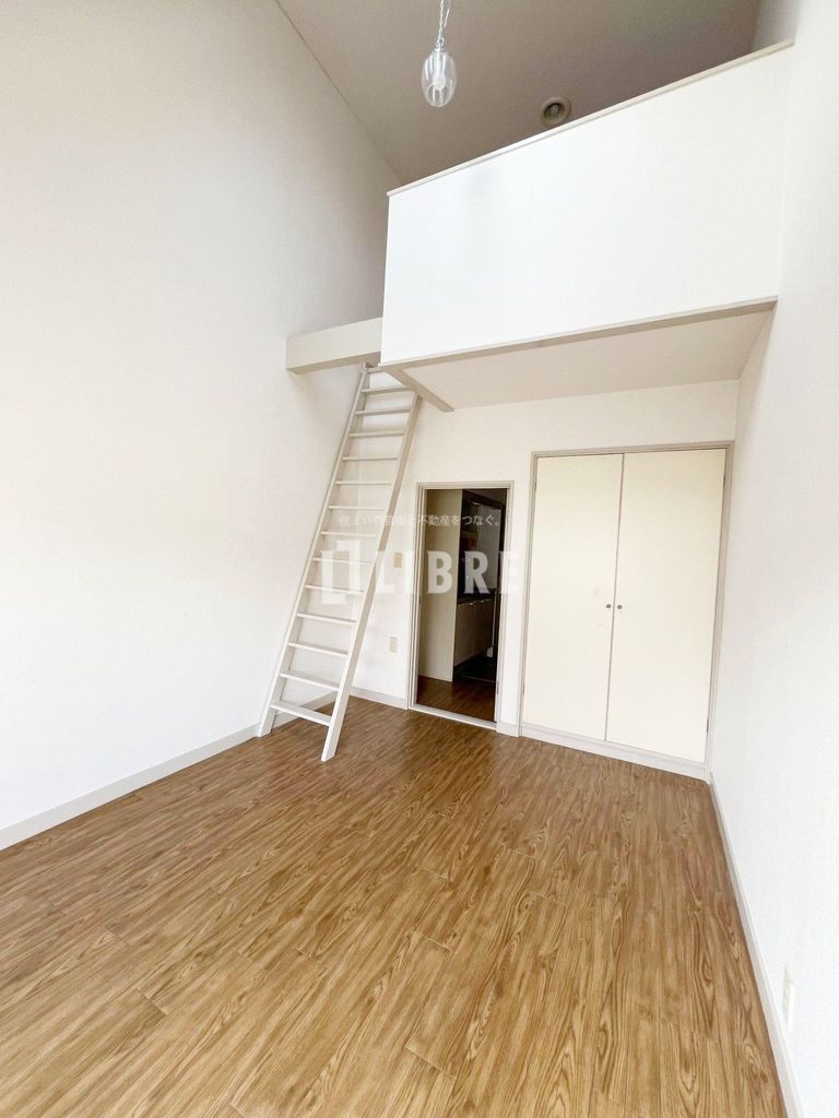その他部屋・スペース　設備