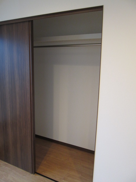 グラン クオーレの内装写真