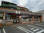 コンビニ　セブンイレブン光市虹ヶ丘店（コンビニ）まで979m