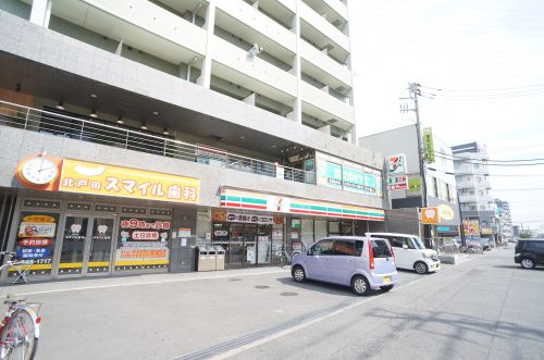 Luana北戸田の周辺写真