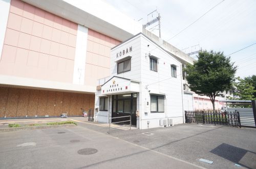 Luana北戸田の周辺写真
