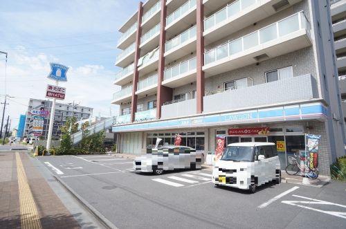 Luana北戸田の周辺写真