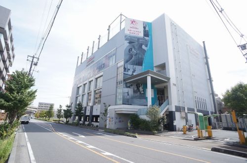 Luana北戸田の周辺写真