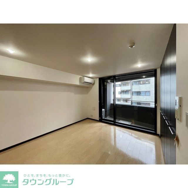 居室・リビング　※同タイプ別部屋写真