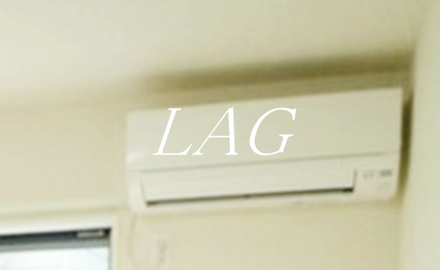その他設備　エアコンです。