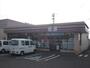 コンビニ　セブンイレブン厚別区札幌厚別東5条店（コンビニ）まで659m