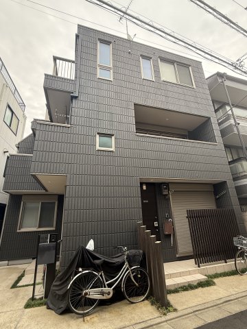 駐車場　笹塚駅より10分　便利な立地♪