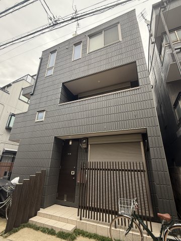 建物外観　☆アネシス、笹塚駅徒歩10分☆