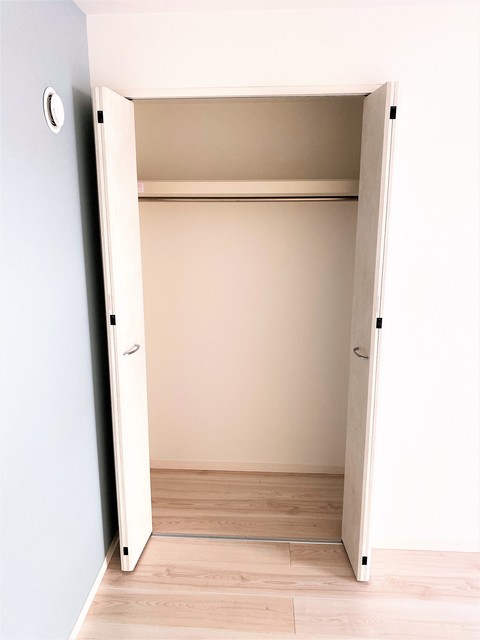 収納　※ほかのお部屋の参考写真です※