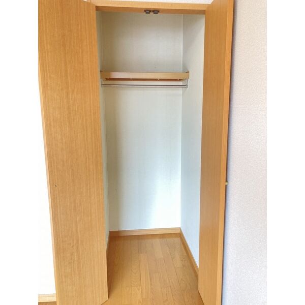 収納　※写真は類似です