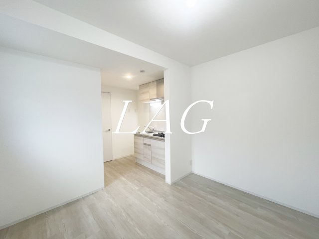 居室・リビング　洋室のお部屋です。（同一仕様です）