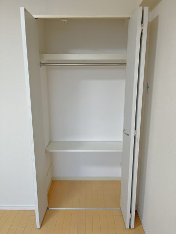 収納　※同間取り参考写真となります