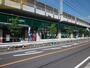 スーパー　マルエツ東中山店（スーパー）まで1550m