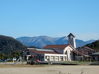 小学校　岩美町立岩美南小学校（小学校）まで1544m