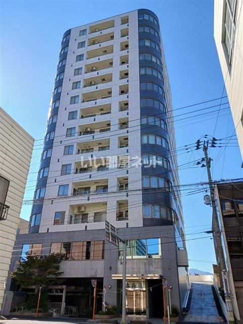 SUUMO】Ｄ'クラディア福島 1302(いい部屋ネット大東建託リーシング(株)福島店提供)／福島県福島市中町／福島駅の賃貸・部屋探し情報（100389428240）  | 賃貸マンション・賃貸アパート