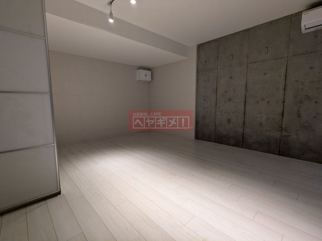 その他部屋・スペース　リビング/居室