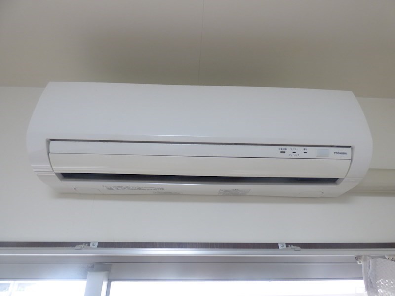 その他設備　※同マンション別部屋参考写真