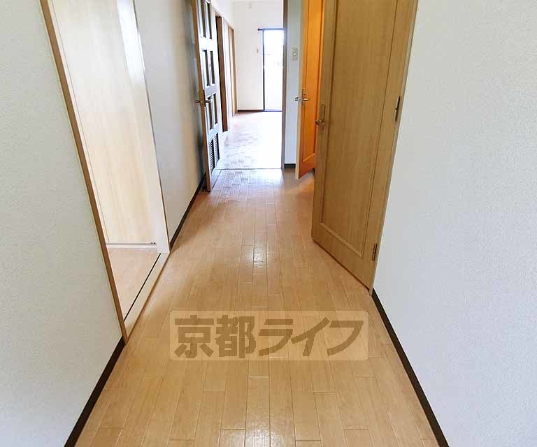 【長岡京市井ノ内のマンションのその他部屋・スペース】