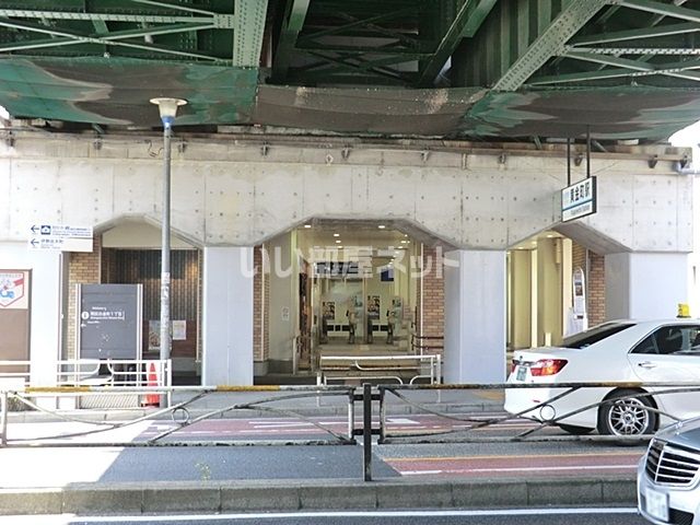 【パークアクシス横浜阪東橋のその他】