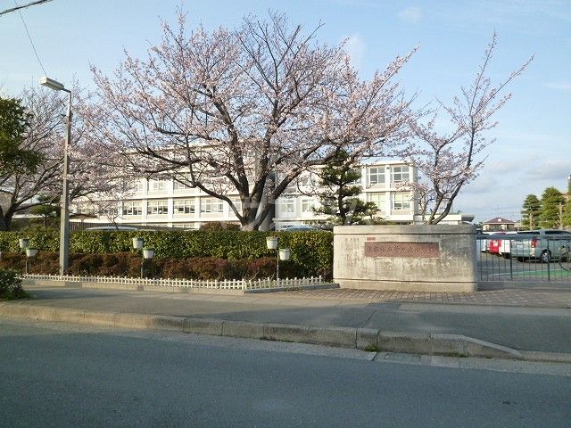 【ＧＲＡＮＤＥＵＲの小学校】