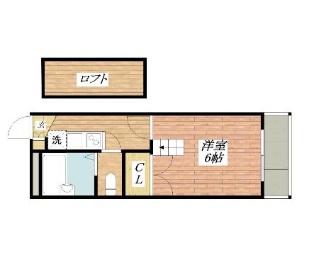 茨木市橋の内２