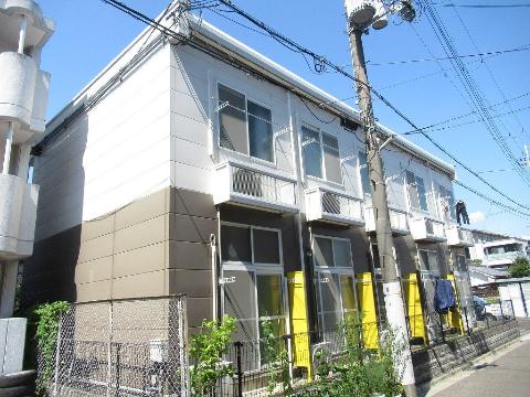 茨木市橋の内２
