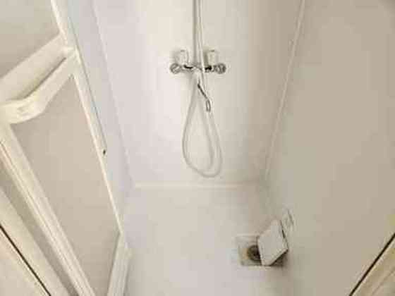 バス・シャワールーム　シャワールーム