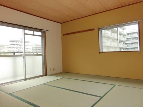 エクセレントライフ真砂　その他　和室（イメージ）