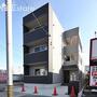 高畑駅より徒歩9分 1階 築3年2ヶ月の賃貸物件
